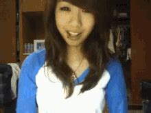 asian creampie gif|Asian Creampie Porn GIFs 